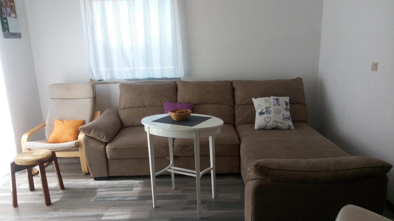 Apartman Perci Vrh Tar-Vabriga Exterior foto