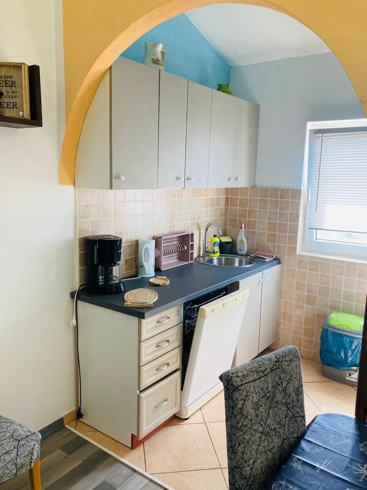 Apartman Perci Vrh Tar-Vabriga Exterior foto