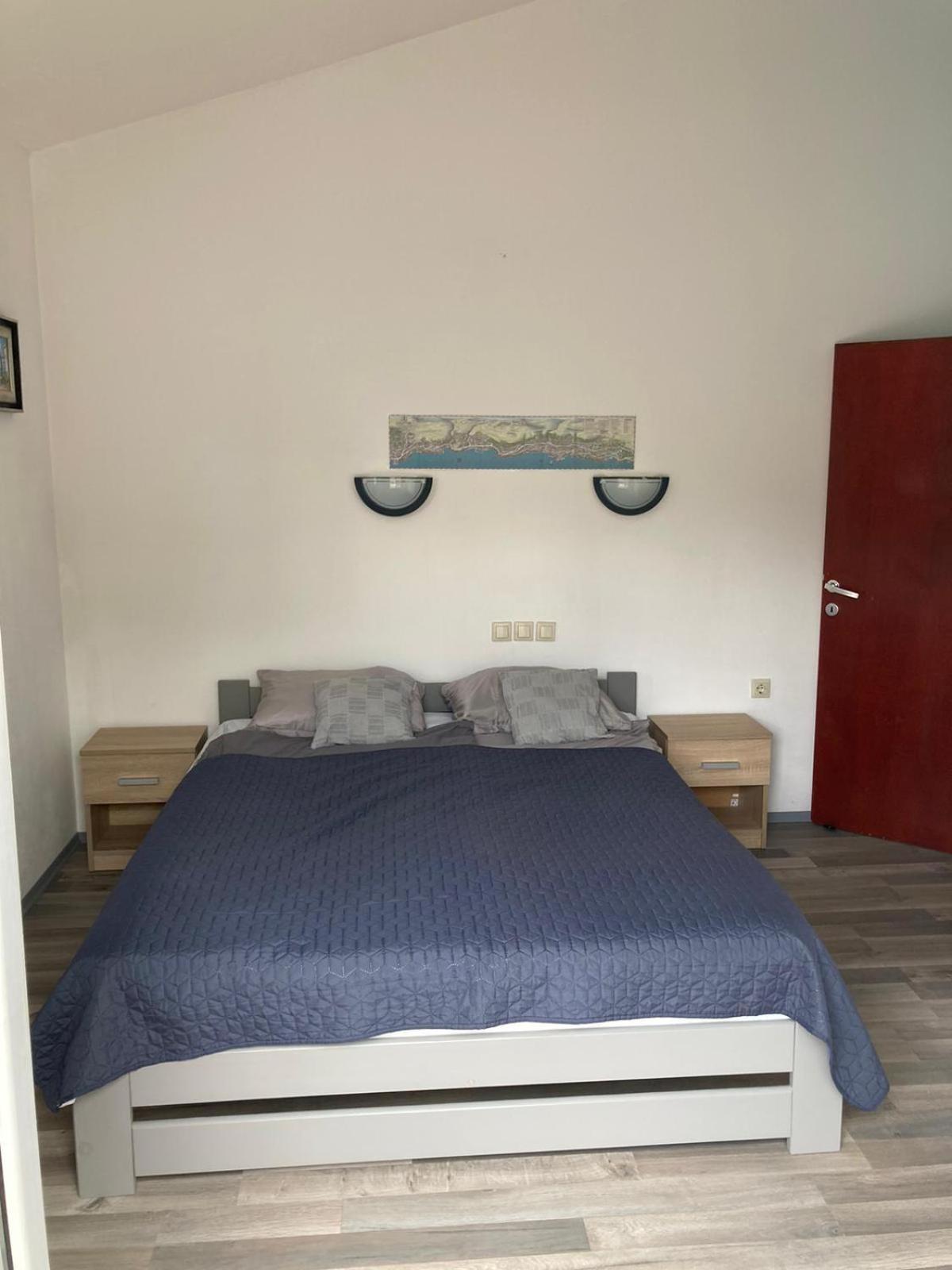 Apartman Perci Vrh Tar-Vabriga Exterior foto