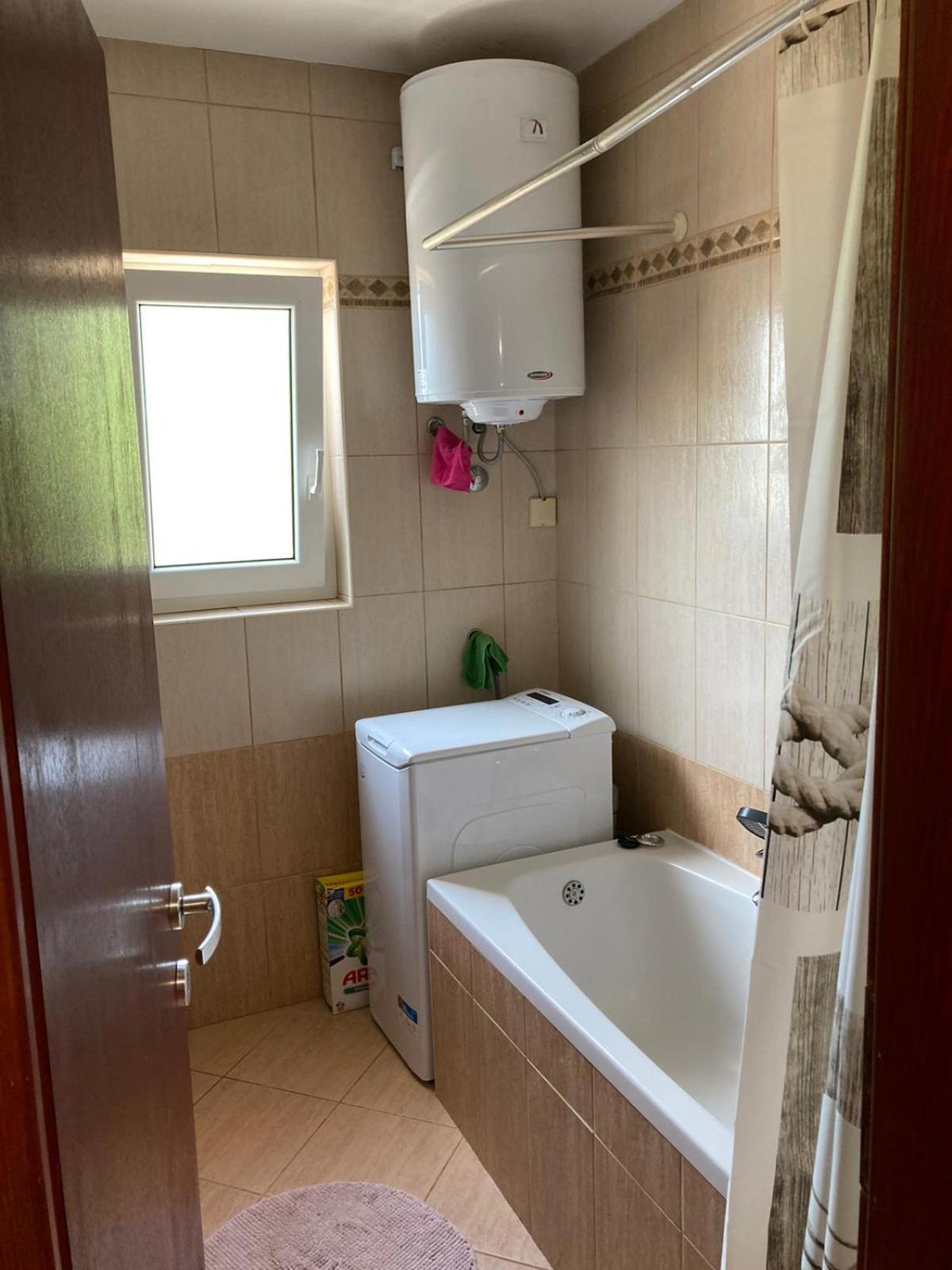 Apartman Perci Vrh Tar-Vabriga Exterior foto